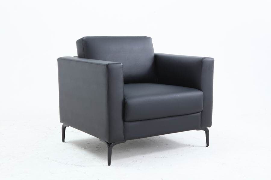 Enzo modern club chair office furniture from JCL Services Ghana, priced from $ 88.20