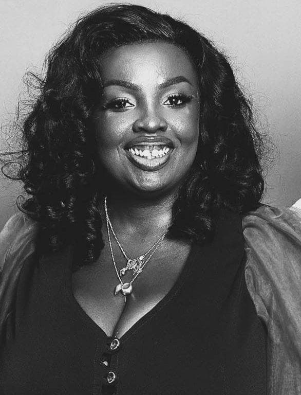 Janice Omari Frimpong Ofori - Directress at JCL Services Limited