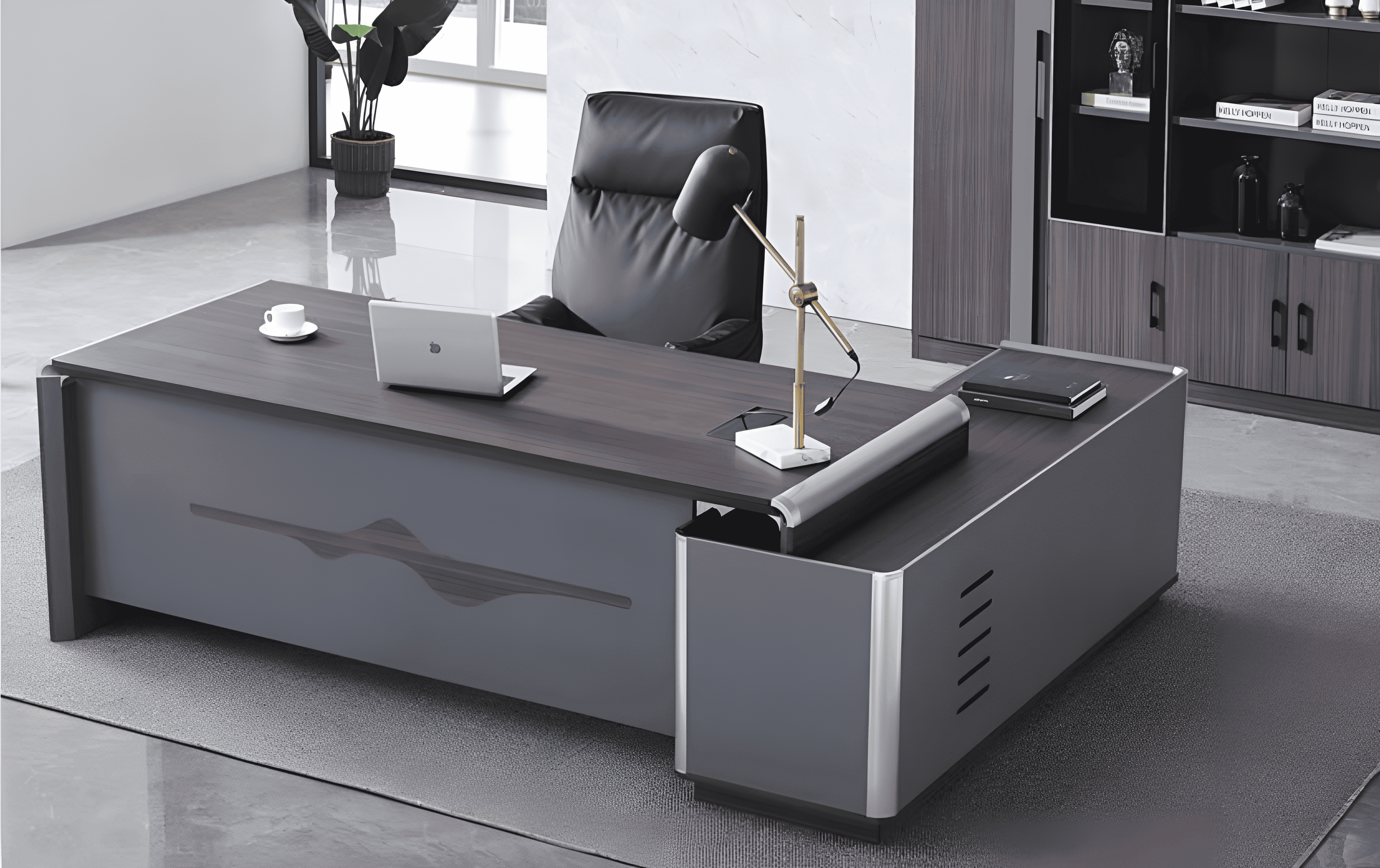 Customized Office furniture solutions from JCL Services - quality office furniture in Ghana